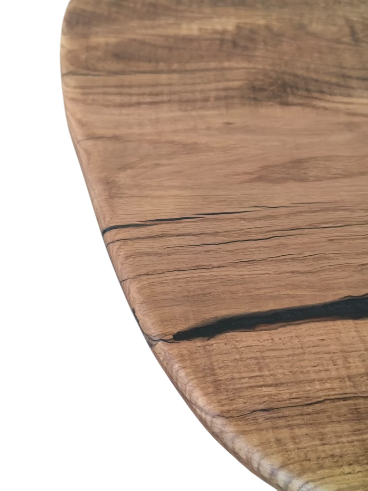 Măsuță de cafea | Stejar Live Edge