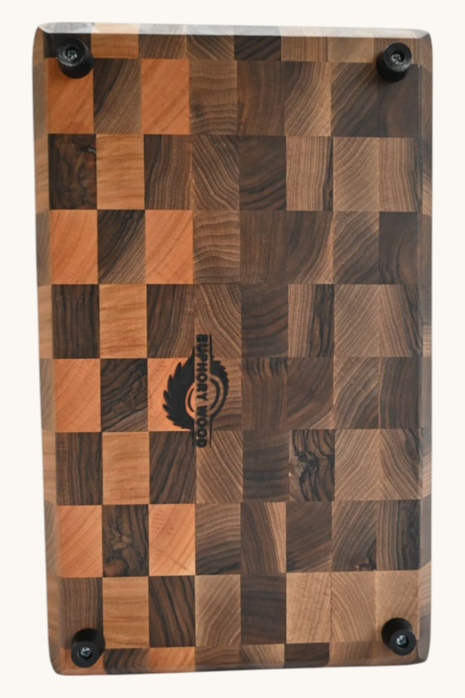 Tocator End-Grain | Nuc & Cireș